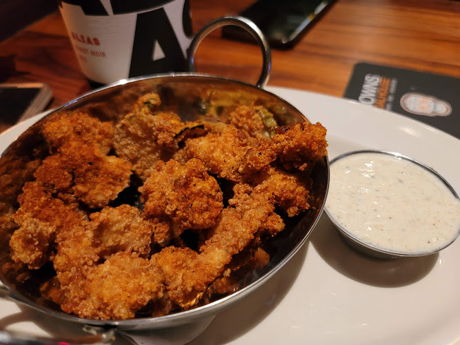 Browns Socialhouse Barrhaven