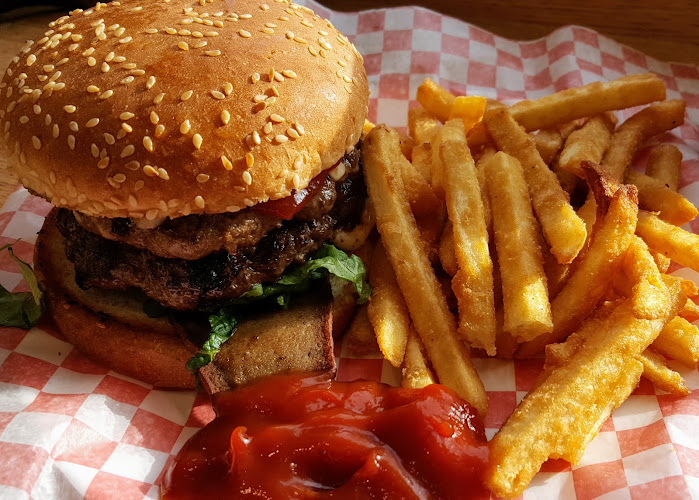 Burger Lovers