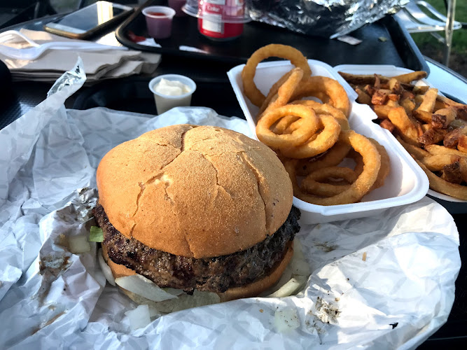 Burgers & Shakes Inc