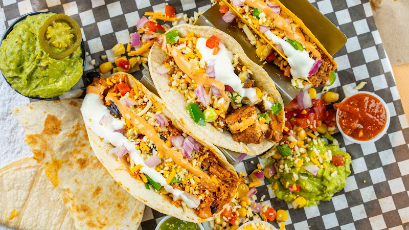Burrito Gringo – Kanata