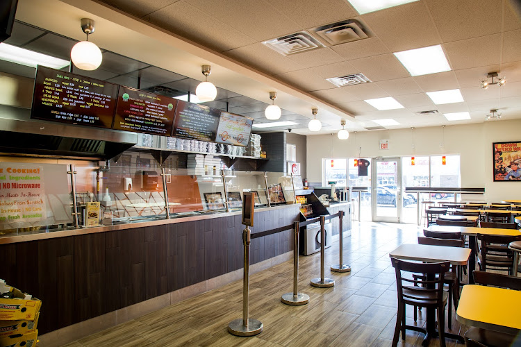 Burrito Gringo – Nepean