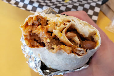 Burrito Gringo – Ottawa
