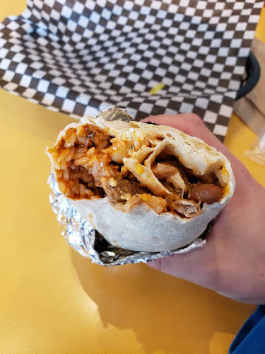Burrito Gringo – Ottawa