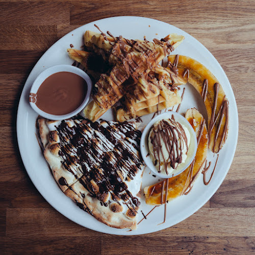 CACAO 70 Eatery – Ottawa
