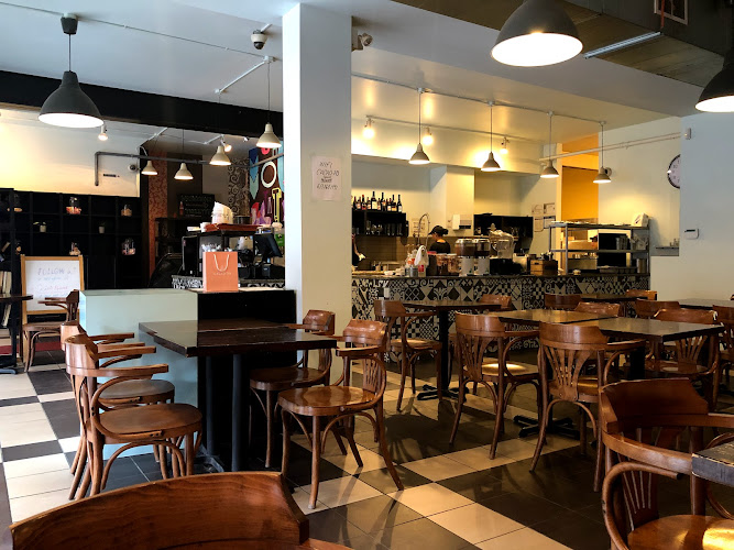 CACAO 70 Eatery – The Glebe