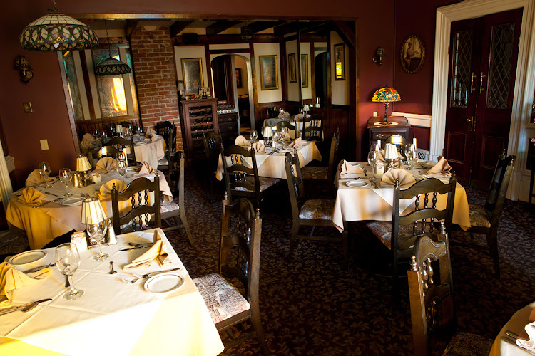 Cabotto’s