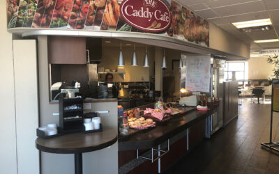 Caddy Cafe