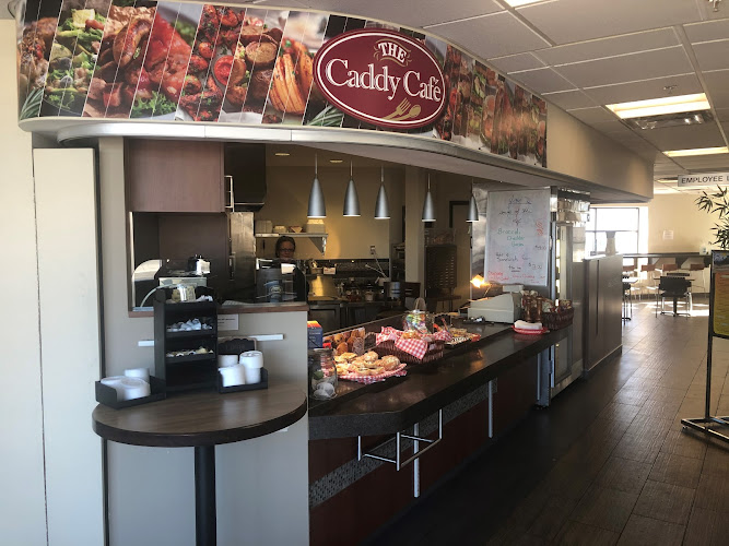 Caddy Cafe