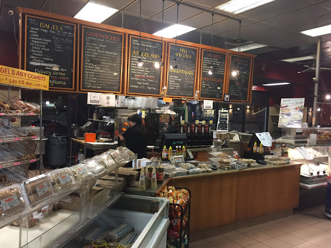 Cadmans Montreal Bagels – Nepean