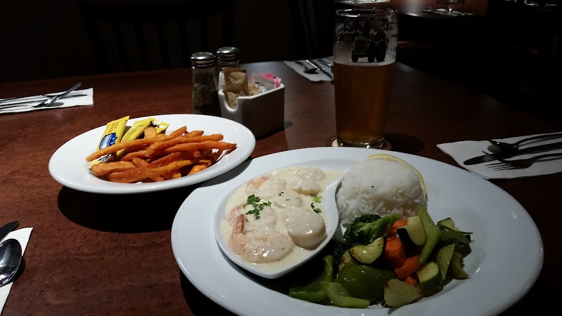 Cafe 1274