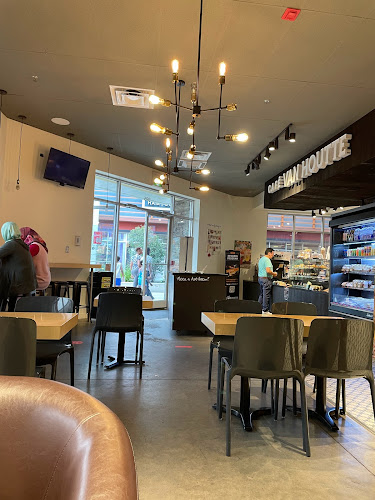 Café Van Houtte