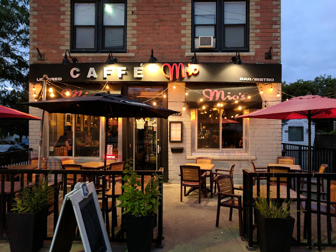 Caffe Mio
