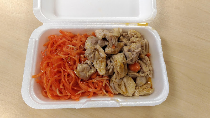 California Thai