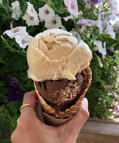 Carp Custom Creamery