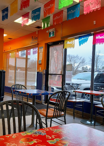 Casa Mexico – Kanata