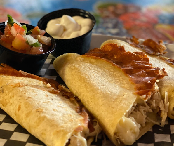 Casa Mexico – Ottawa