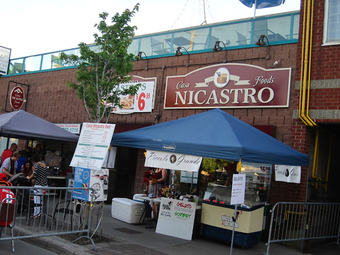 Casa Nicastro Foods
