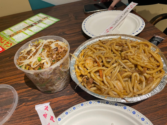 Cathay Restaurants
