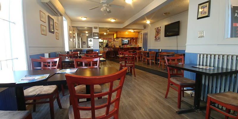 Centertown Halifax Donair & Pizza