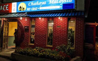 Chahaya Malaysia