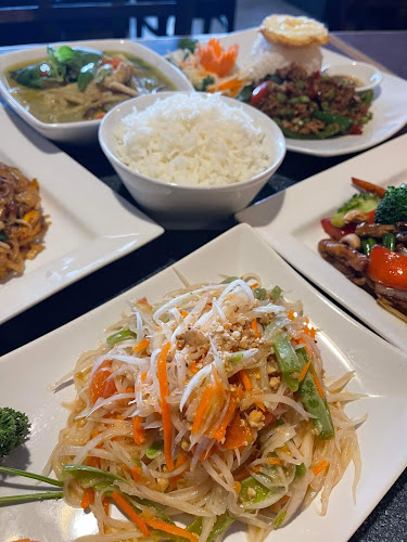 Champa Thai Cuisine