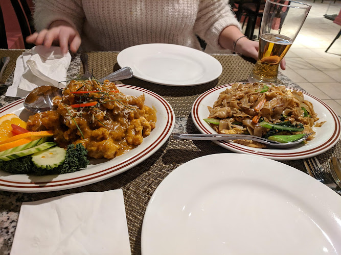 Charm Thai Cuisine