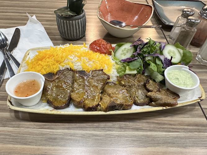 Chelochi Grill Ottawa