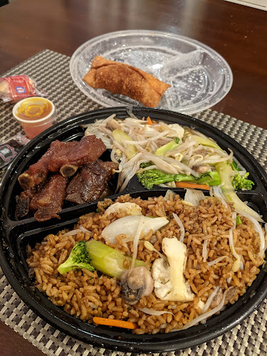 Chen’s Kitchen