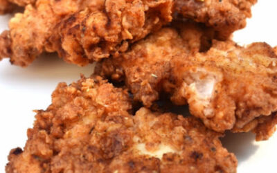 Chester’s Country Fried Chicken