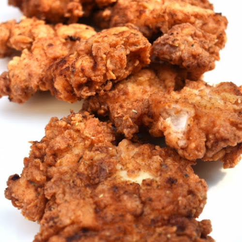 Chester’s Country Fried Chicken