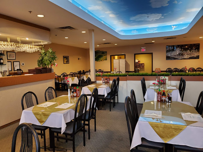 Chez Lam Vietnamese Restaurant