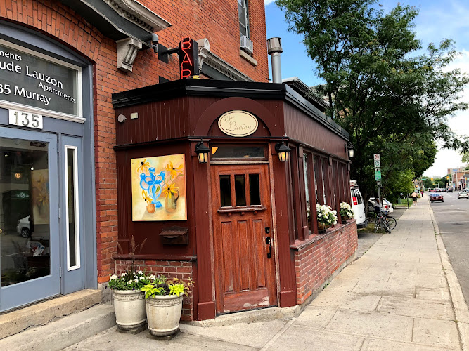 Chez Lucien