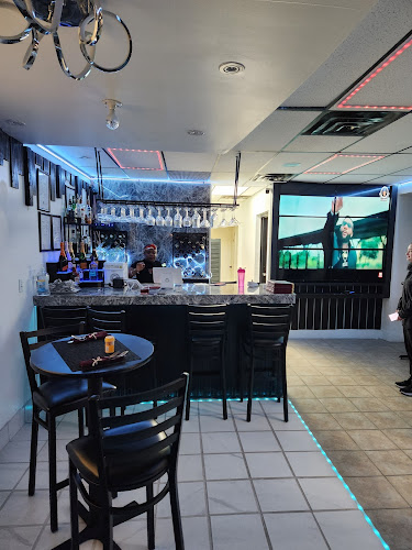 ChiChi Restaurant & Bar