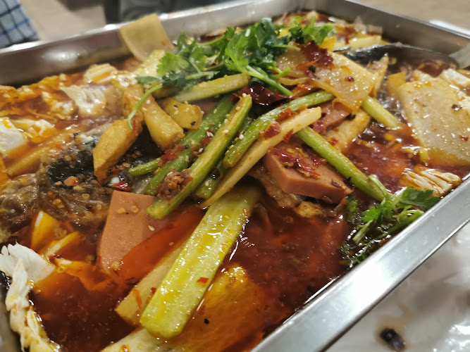 Chili Chili Restaurant