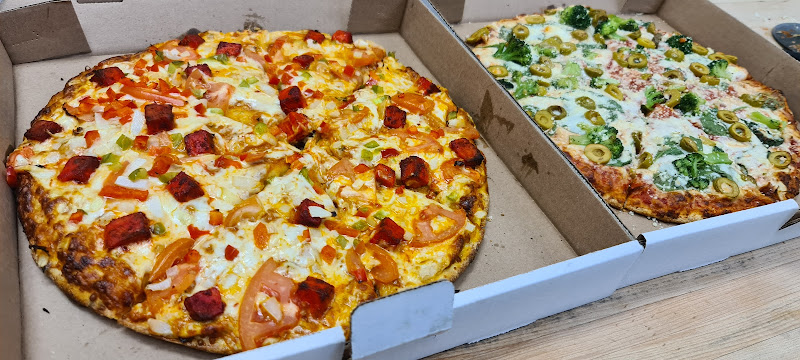 Chili Craft Pizza – Barrhaven