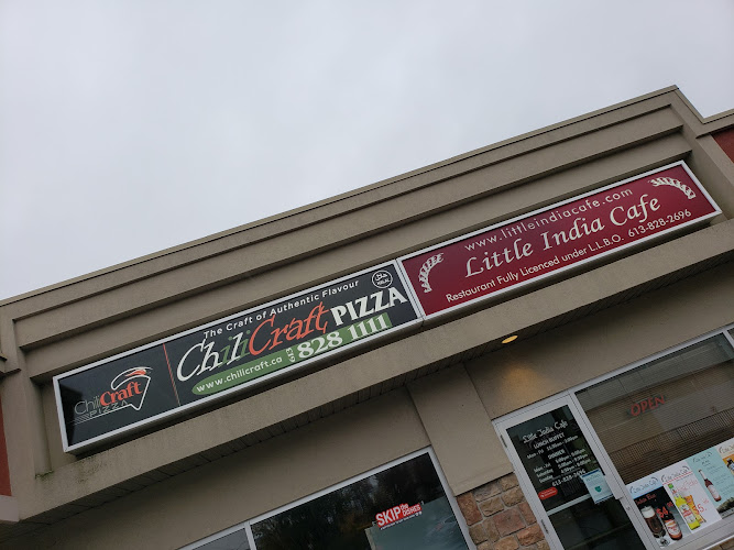 Chili Craft Pizza – Nepean
