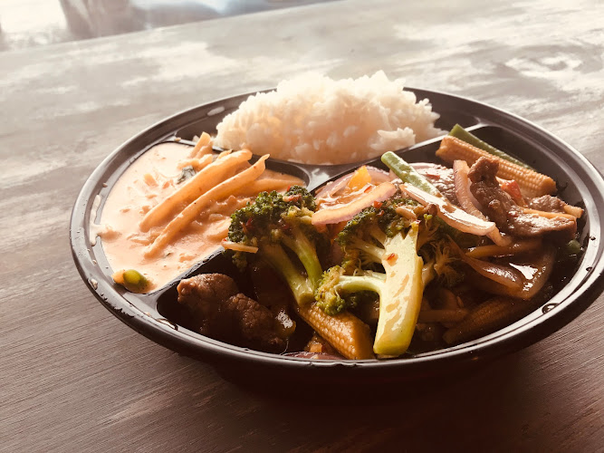 Chili Thai Takeout