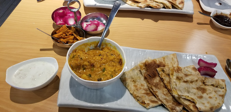 Chillies Indian Restaurant