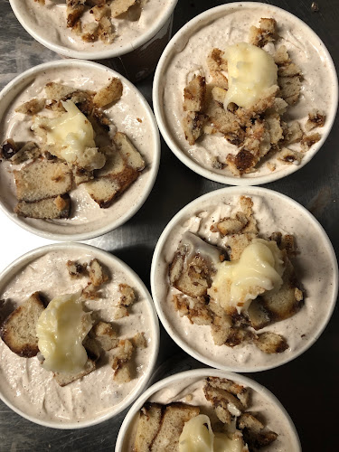 Chris’s Ice Cream