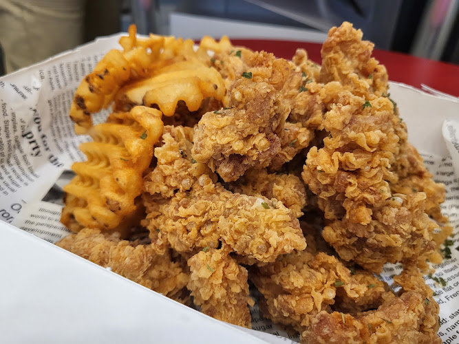 Chungchun Rice Dog Kanata