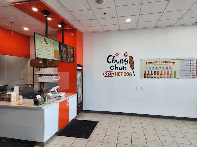 Chungchun Rice Dog Nepean