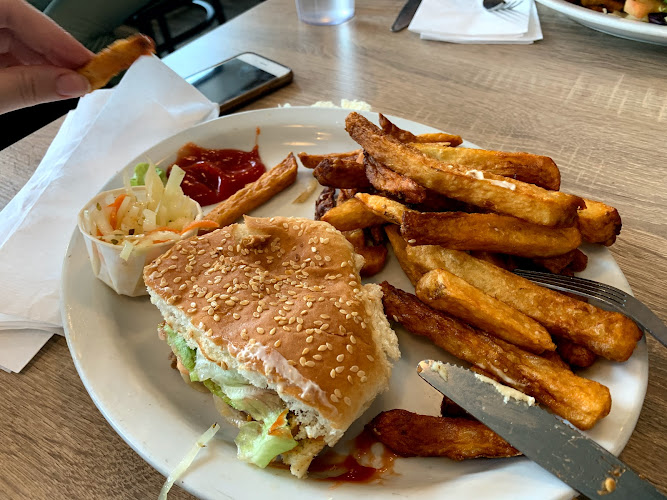 Cindy’s Restaurant