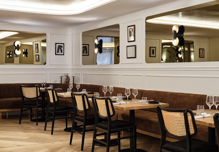 Cocotte Bistro