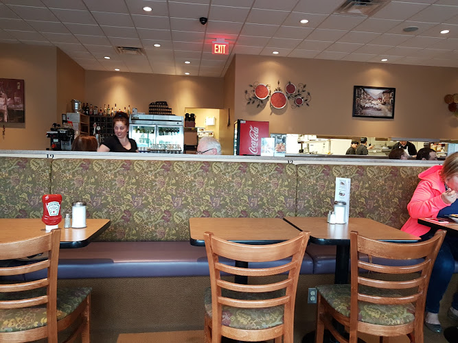 Colonnade Pizza – Barrhaven