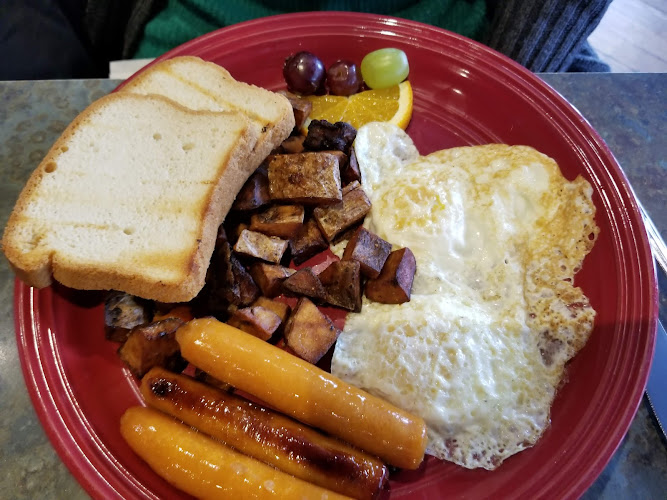 Connor’s Irish Pub