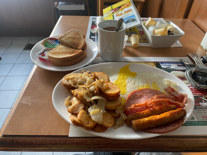 Cozy’s Express