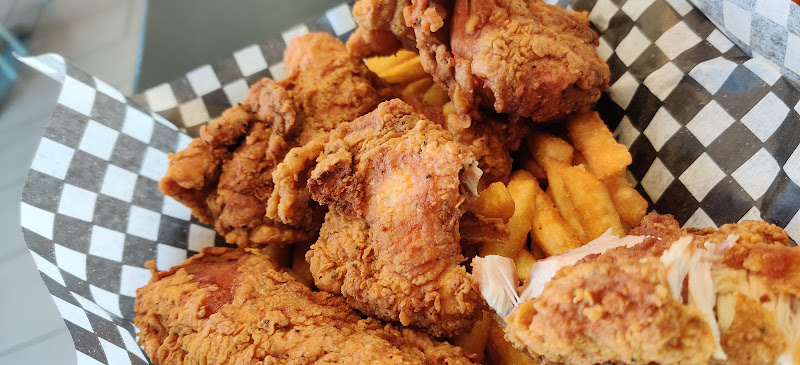 Crispy’s Resto Grill – Nepean