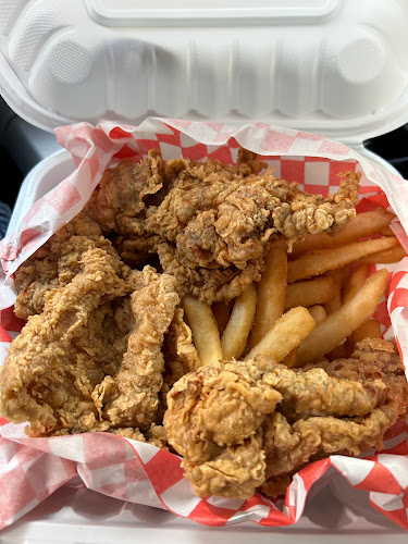 Crispy’s Resto Grill – Ottawa