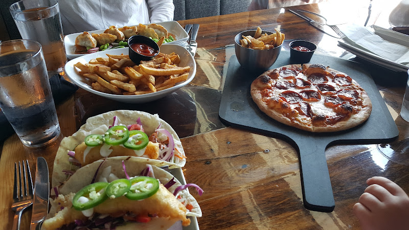 Crust & Crate – Gloucester