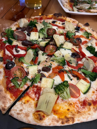 Crust & Crate – Kanata